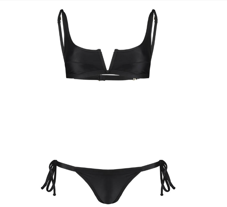 Havana - Black - Just Beachy Bikinis